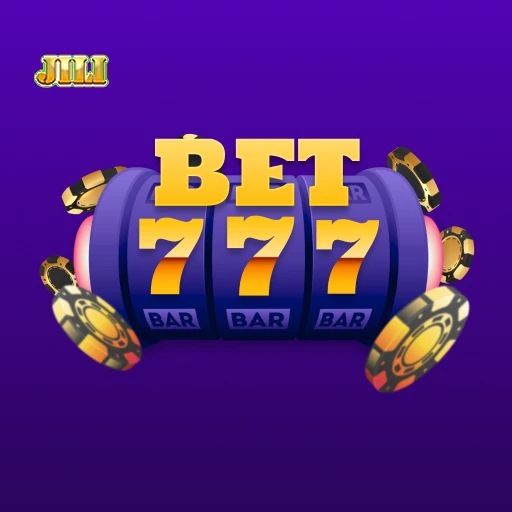 bet777 Logo